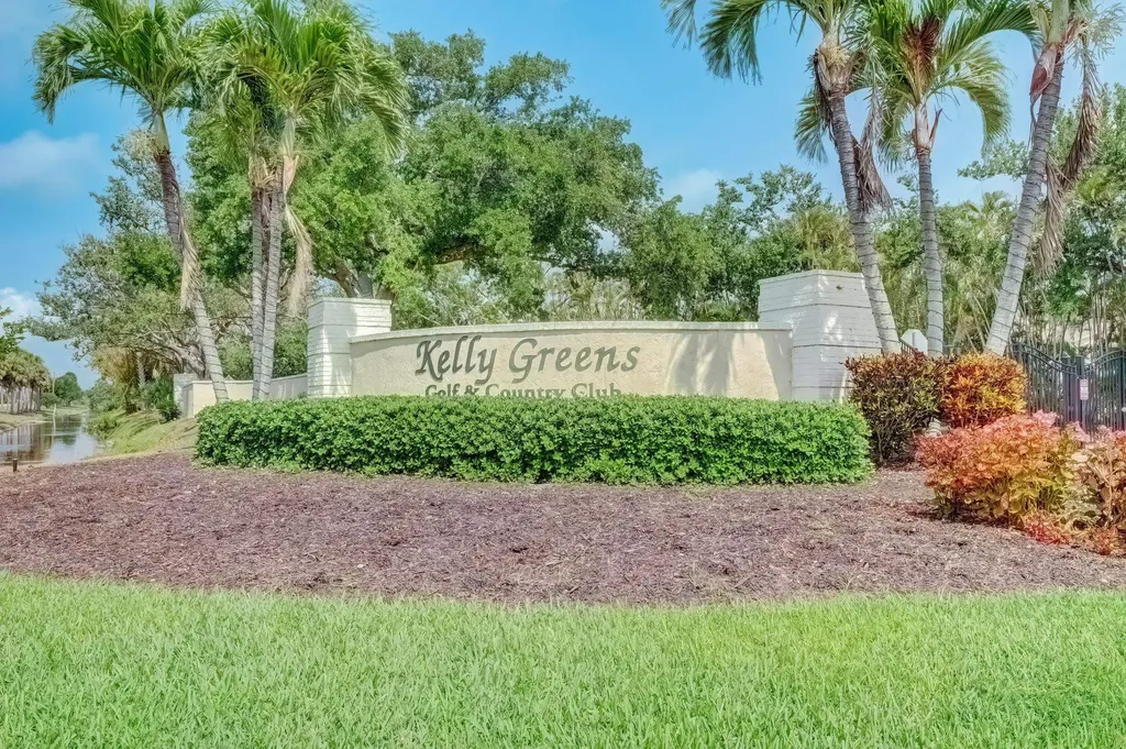12170 Kelly Greens Boulevard Fort Myers FL 33908