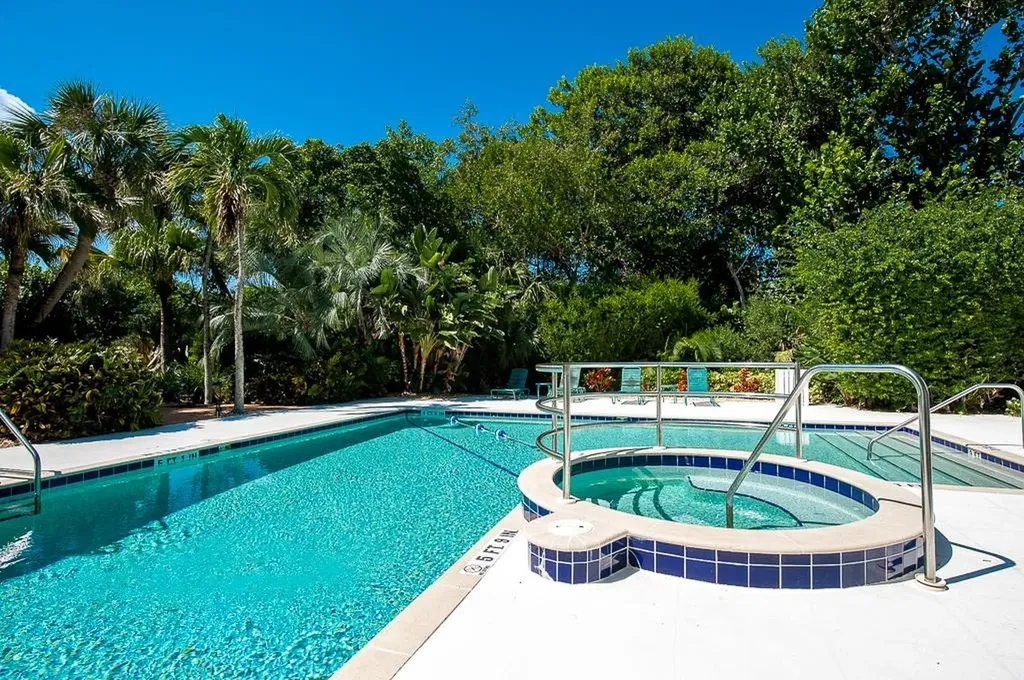 5398 Osprey Court Sanibel FL 33957