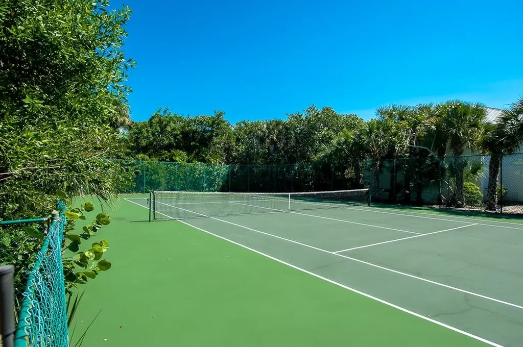 5398 Osprey Court Sanibel FL 33957