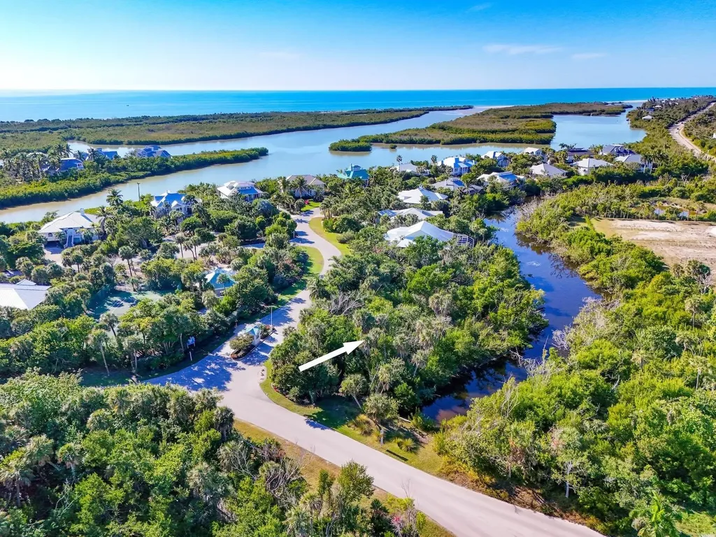 5398 Osprey Court Sanibel FL 33957