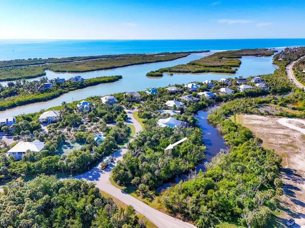 5398 Osprey Court Sanibel FL 33957