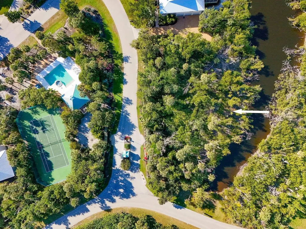 5398 Osprey Court Sanibel FL 33957