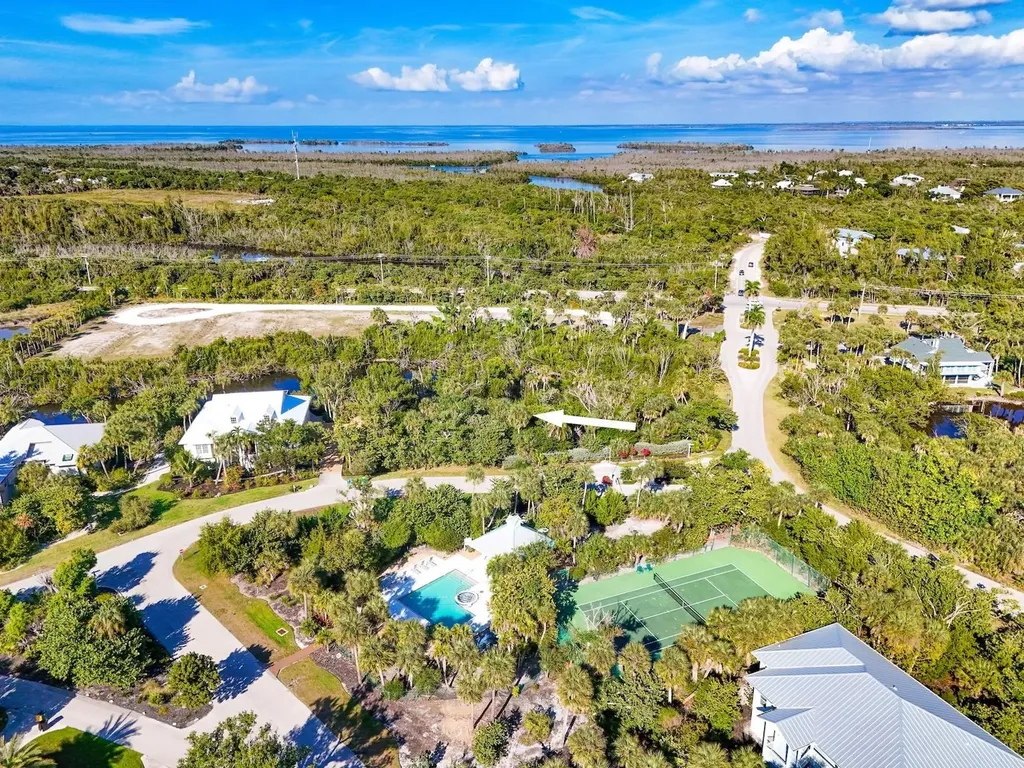 5398 Osprey Court Sanibel FL 33957