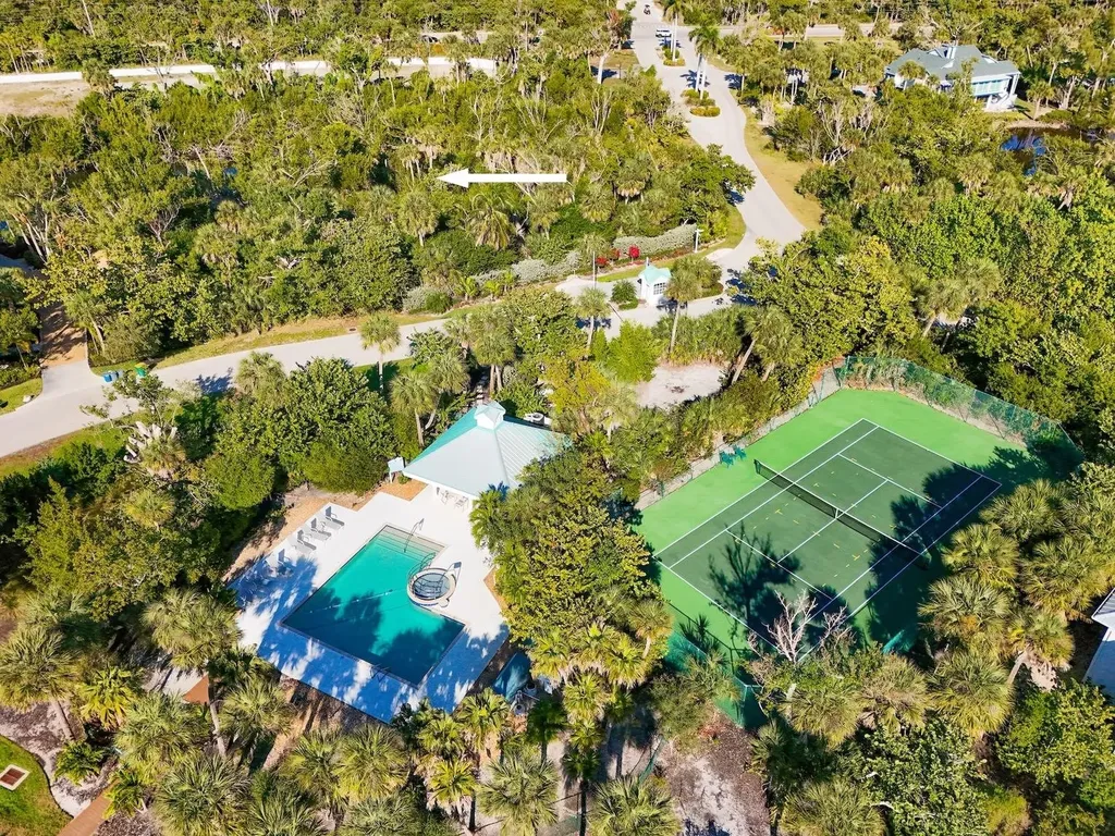 5398 Osprey Court Sanibel FL 33957