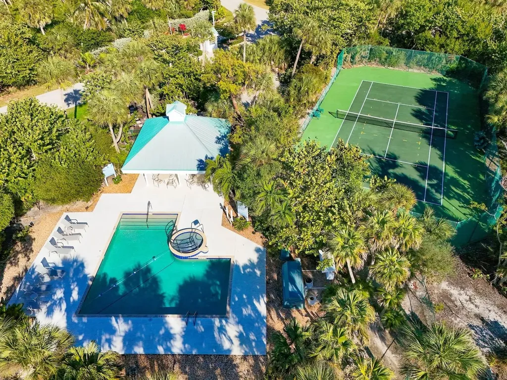 5398 Osprey Court Sanibel FL 33957