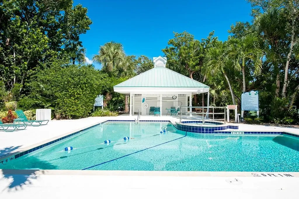 5398 Osprey Court Sanibel FL 33957