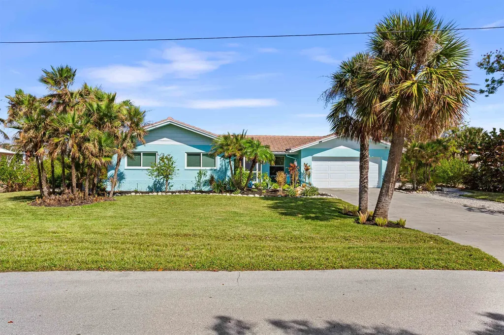 566 Boulder Drive Sanibel FL 33957