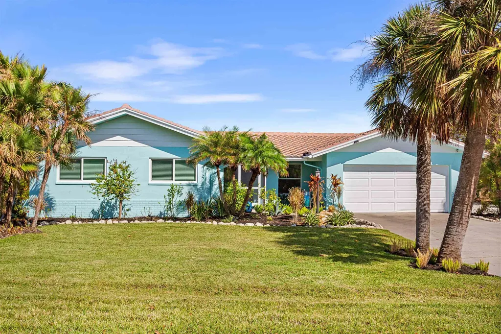566 Boulder Drive Sanibel FL 33957