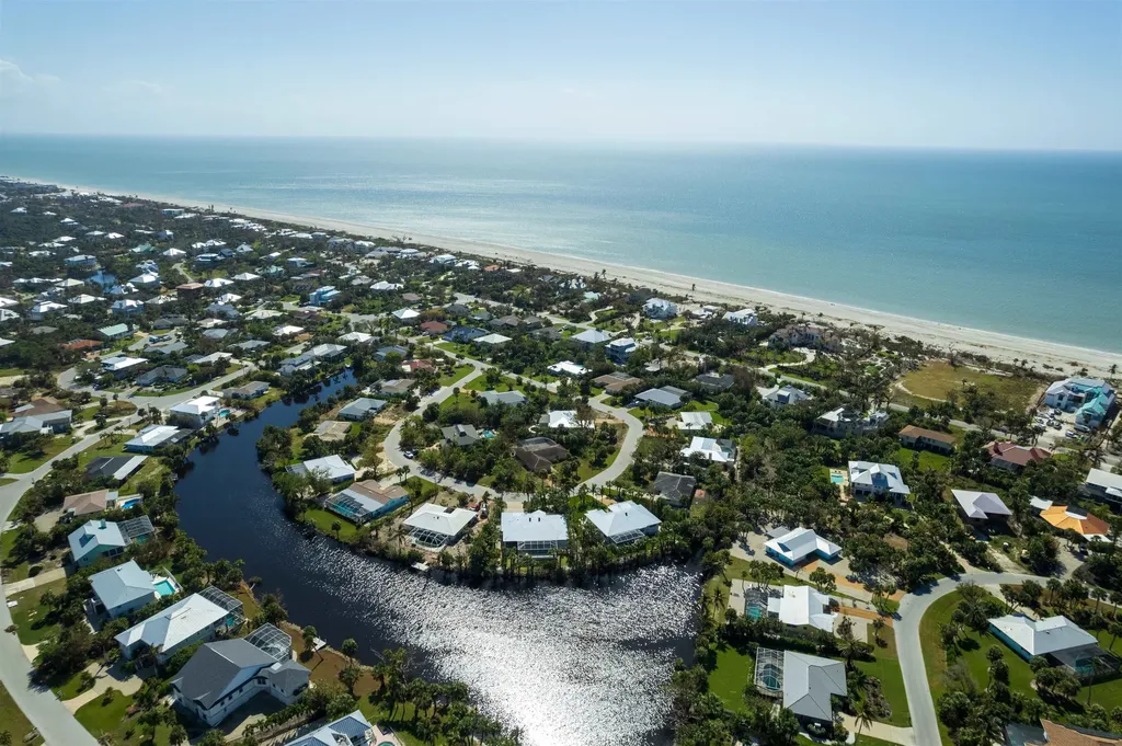 566 Boulder Drive Sanibel FL 33957