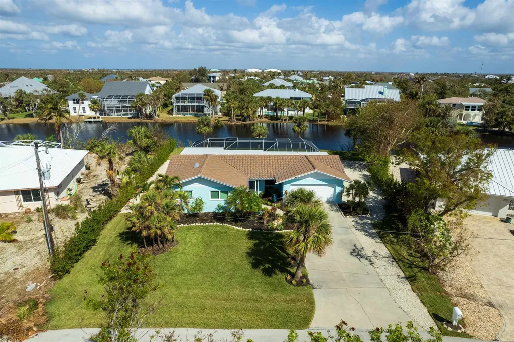 566 Boulder Drive Sanibel FL 33957