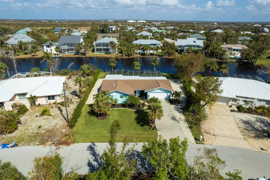 566 Boulder Drive Sanibel FL 33957