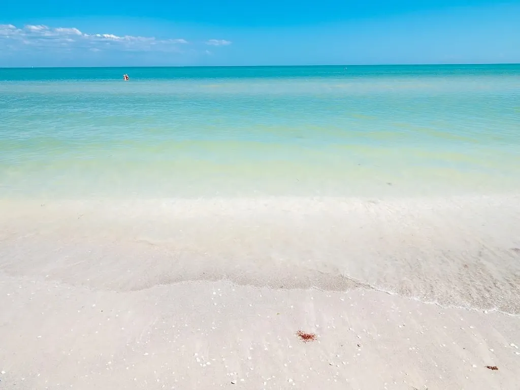 979 E Gulf Drive Sanibel FL 33957