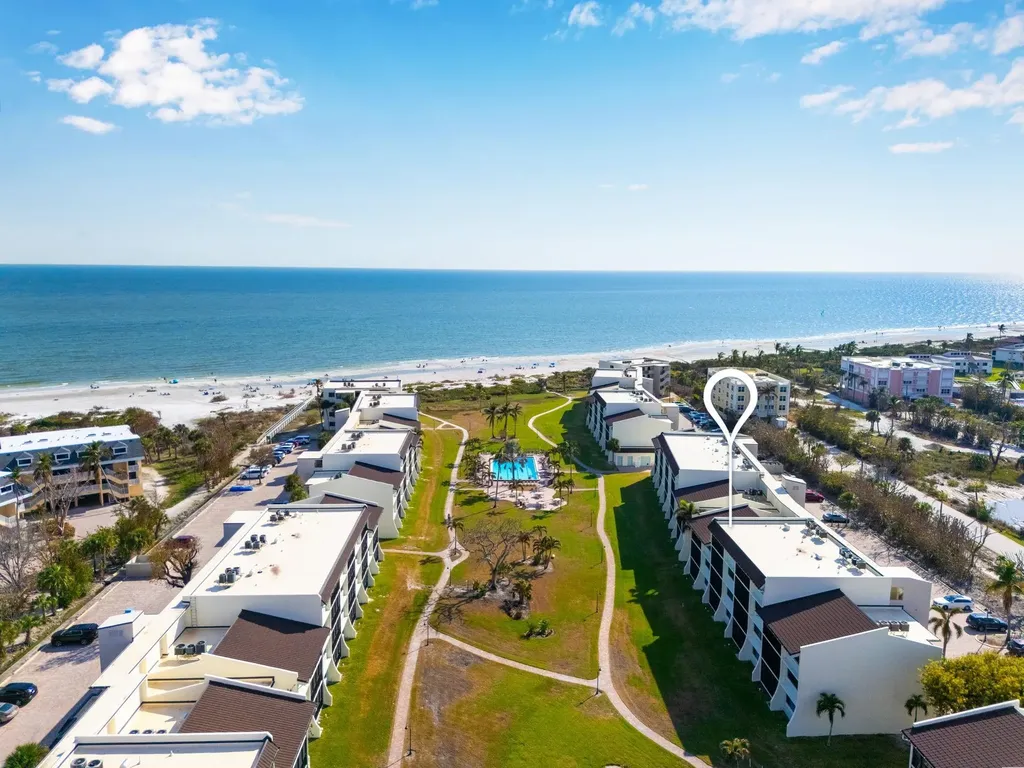 979 E Gulf Drive Sanibel FL 33957