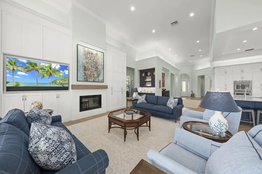 5729 Baltusrol Court Sanibel FL 33957