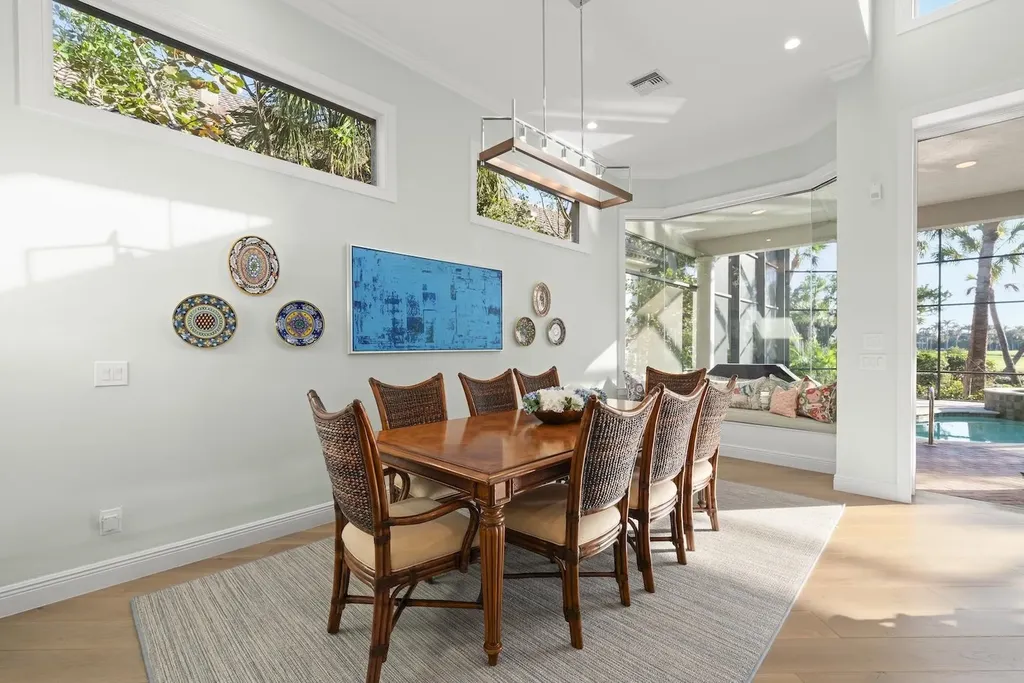 5729 Baltusrol Court Sanibel FL 33957