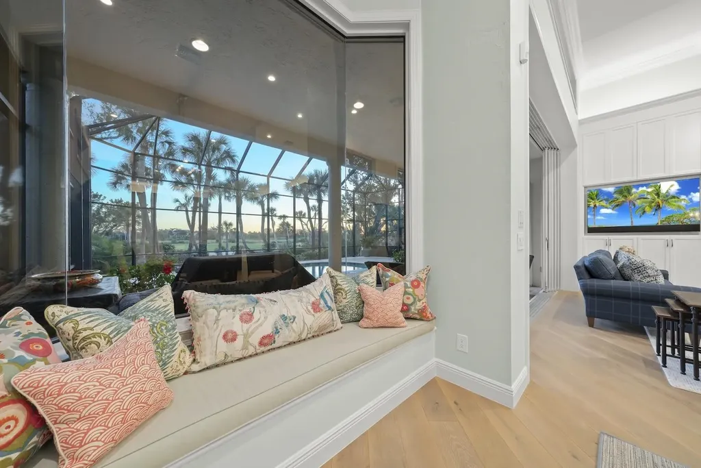 5729 Baltusrol Court Sanibel FL 33957