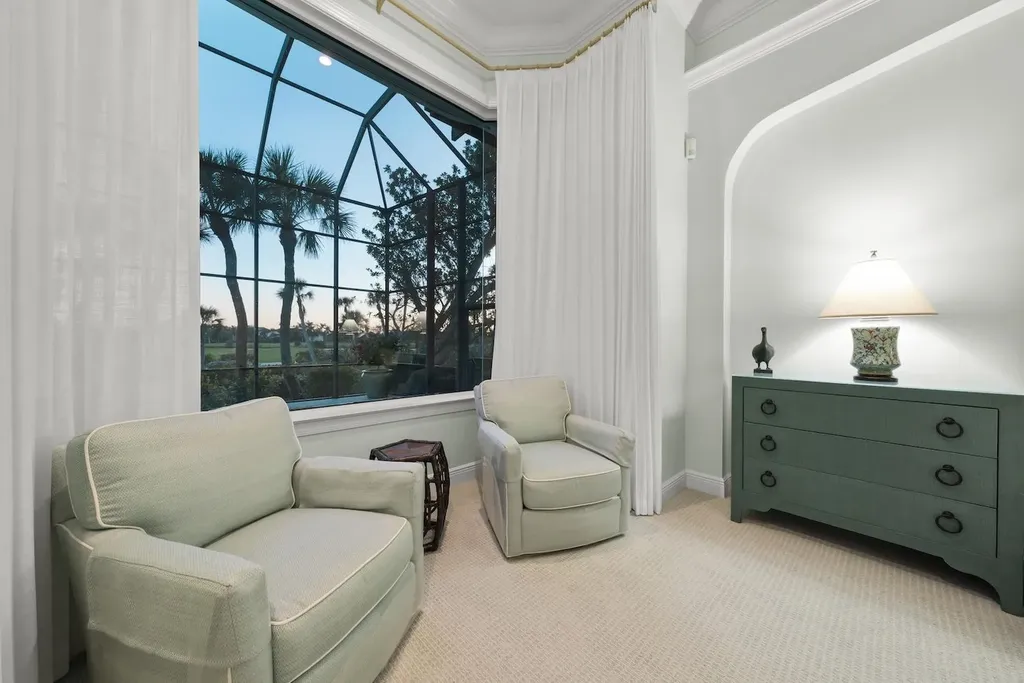 5729 Baltusrol Court Sanibel FL 33957