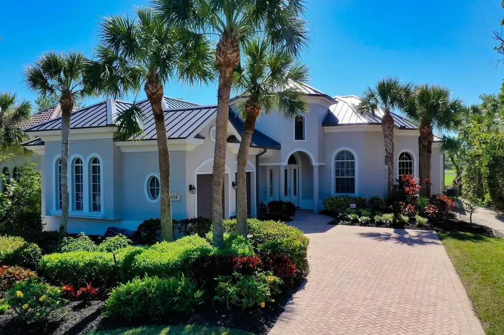 5729 Baltusrol Court Sanibel FL 33957