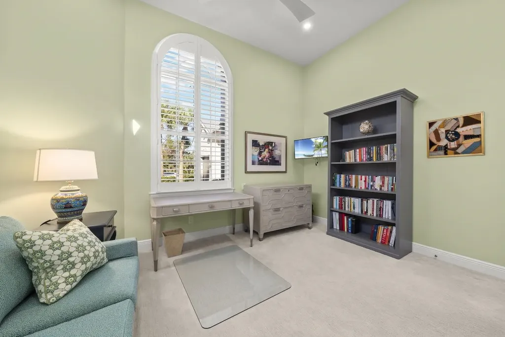 5729 Baltusrol Court Sanibel FL 33957