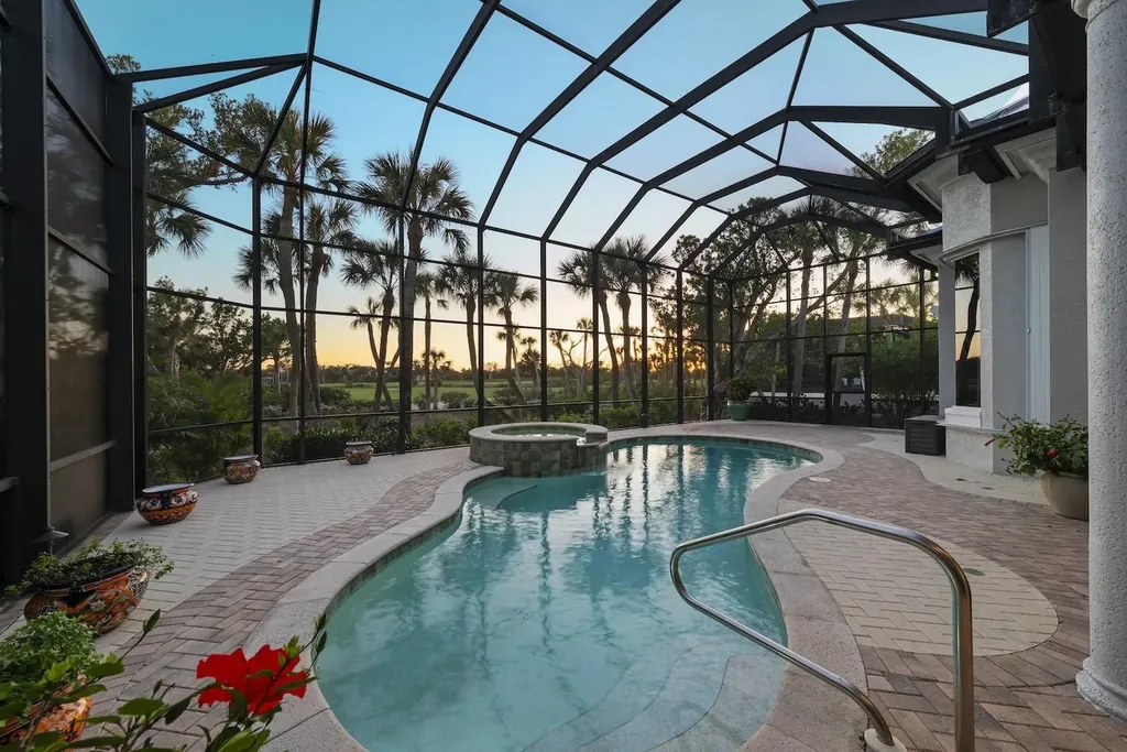 5729 Baltusrol Court Sanibel FL 33957