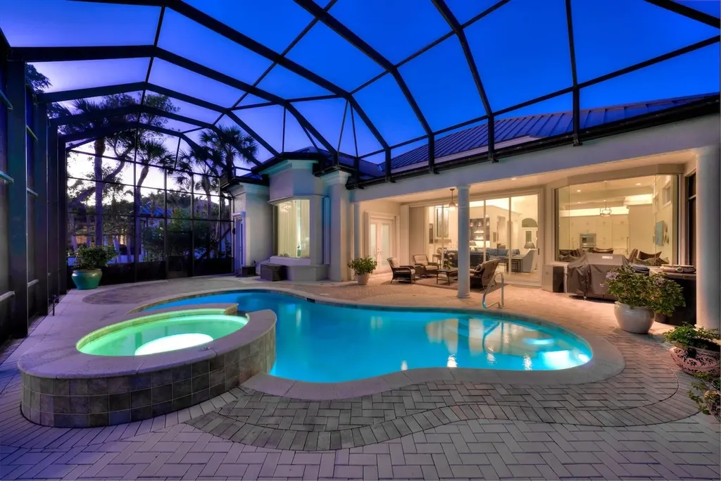 5729 Baltusrol Court Sanibel FL 33957