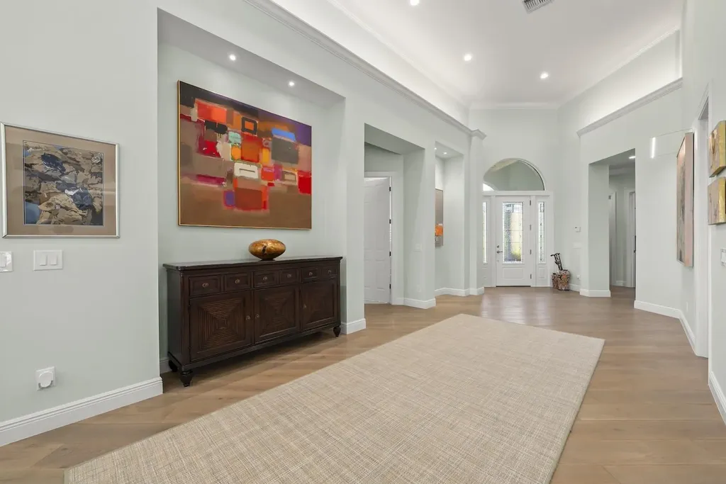 5729 Baltusrol Court Sanibel FL 33957