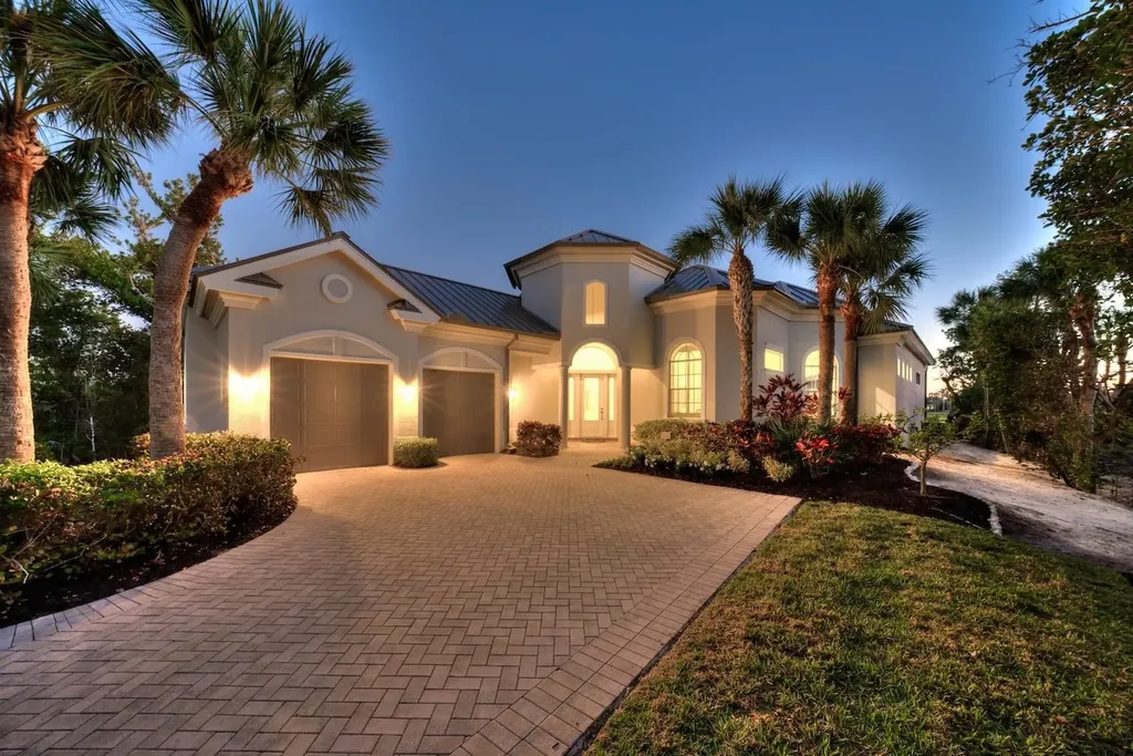 5729 Baltusrol Court Sanibel FL 33957