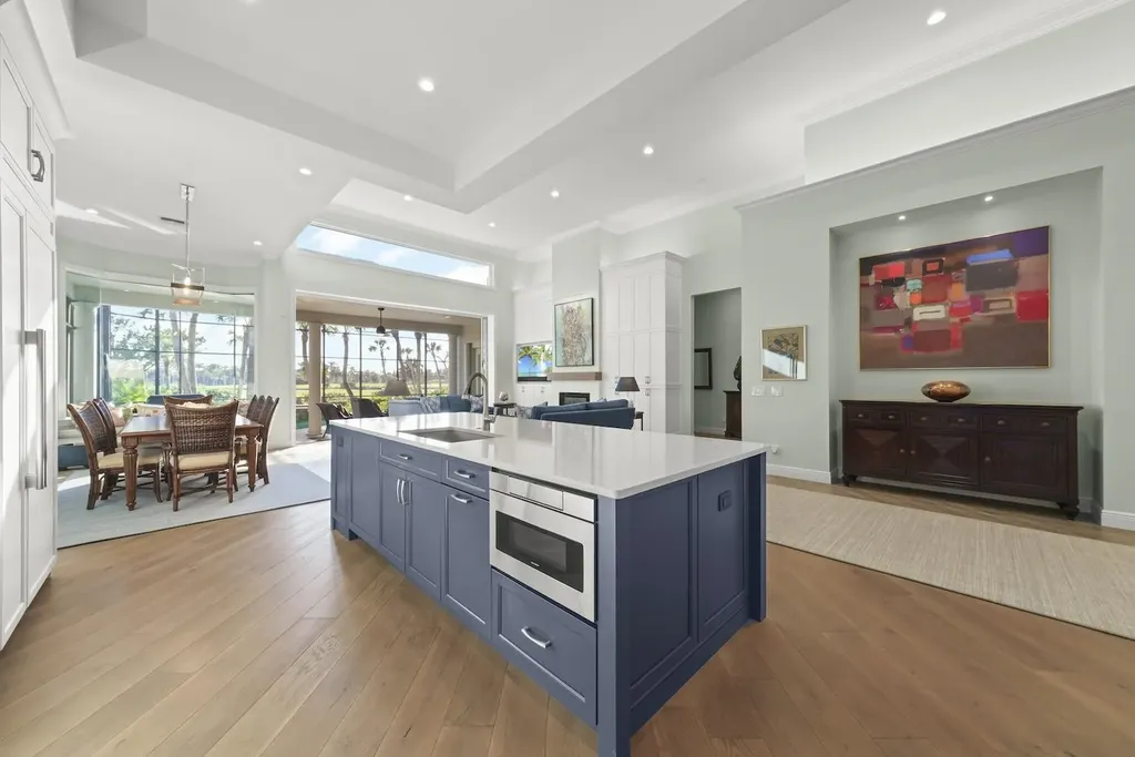 5729 Baltusrol Court Sanibel FL 33957