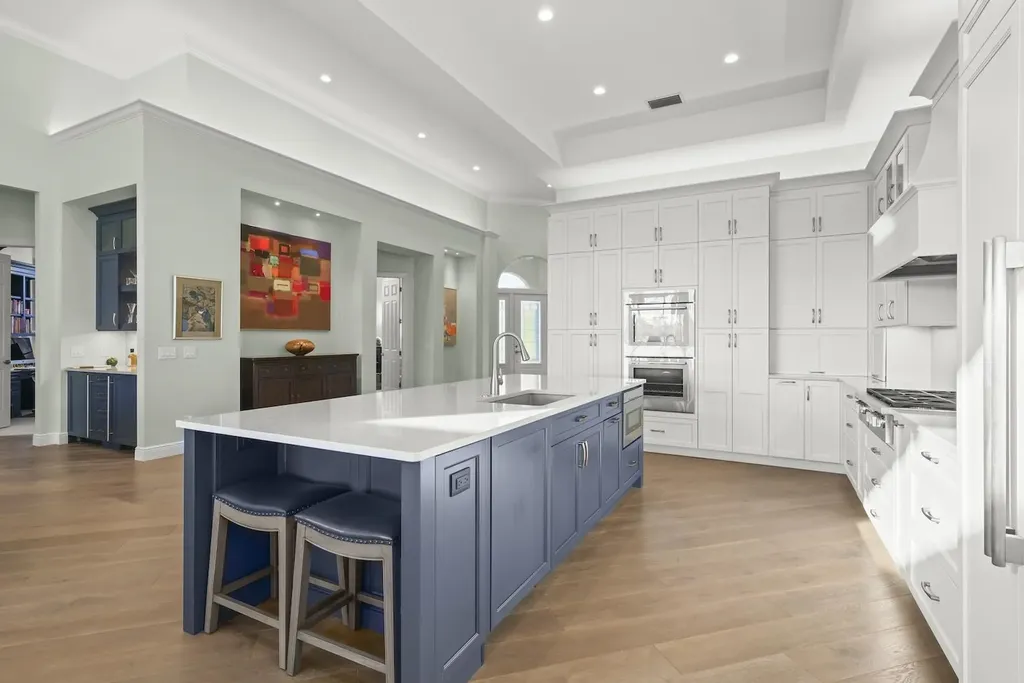 5729 Baltusrol Court Sanibel FL 33957