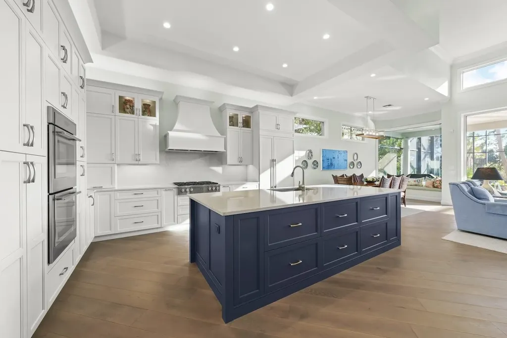 5729 Baltusrol Court Sanibel FL 33957