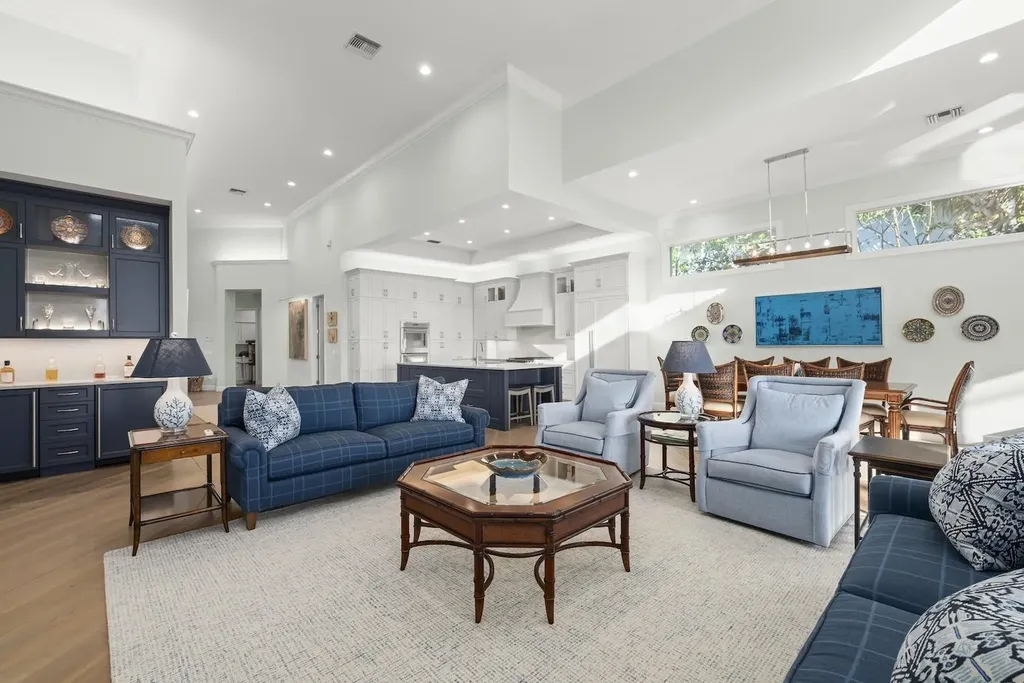 5729 Baltusrol Court Sanibel FL 33957