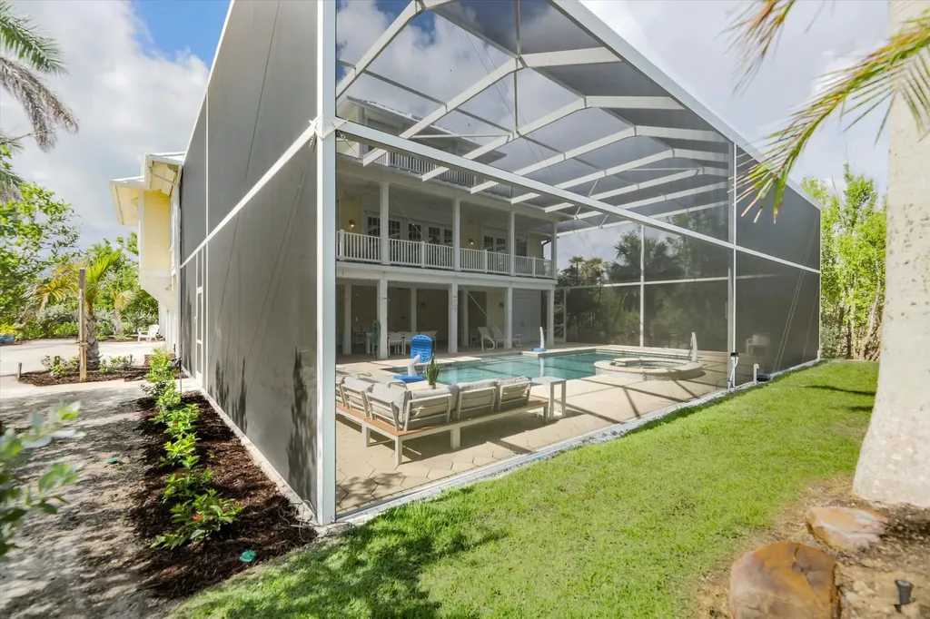 1124 Longifolia Court Captiva FL 33924