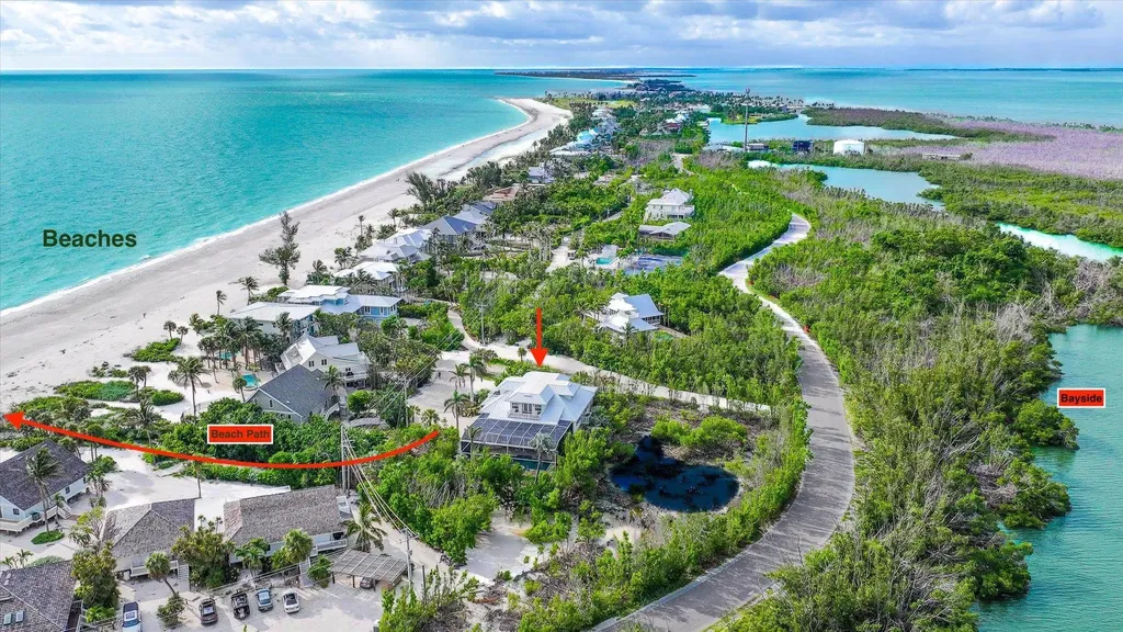 1124 Longifolia Court Captiva FL 33924