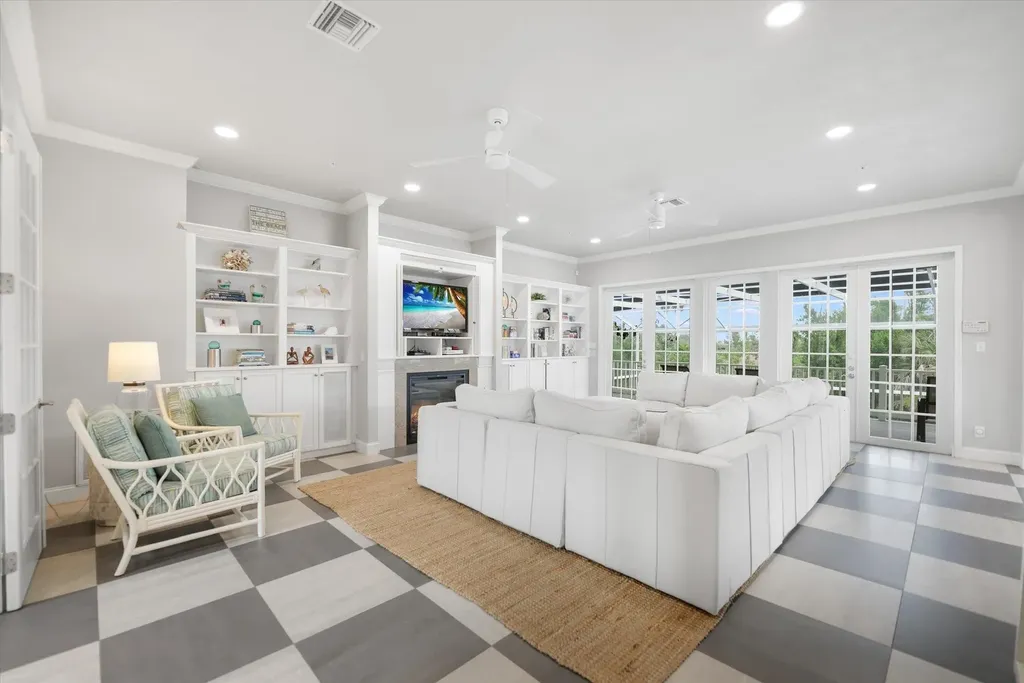 1124 Longifolia Court Captiva FL 33924