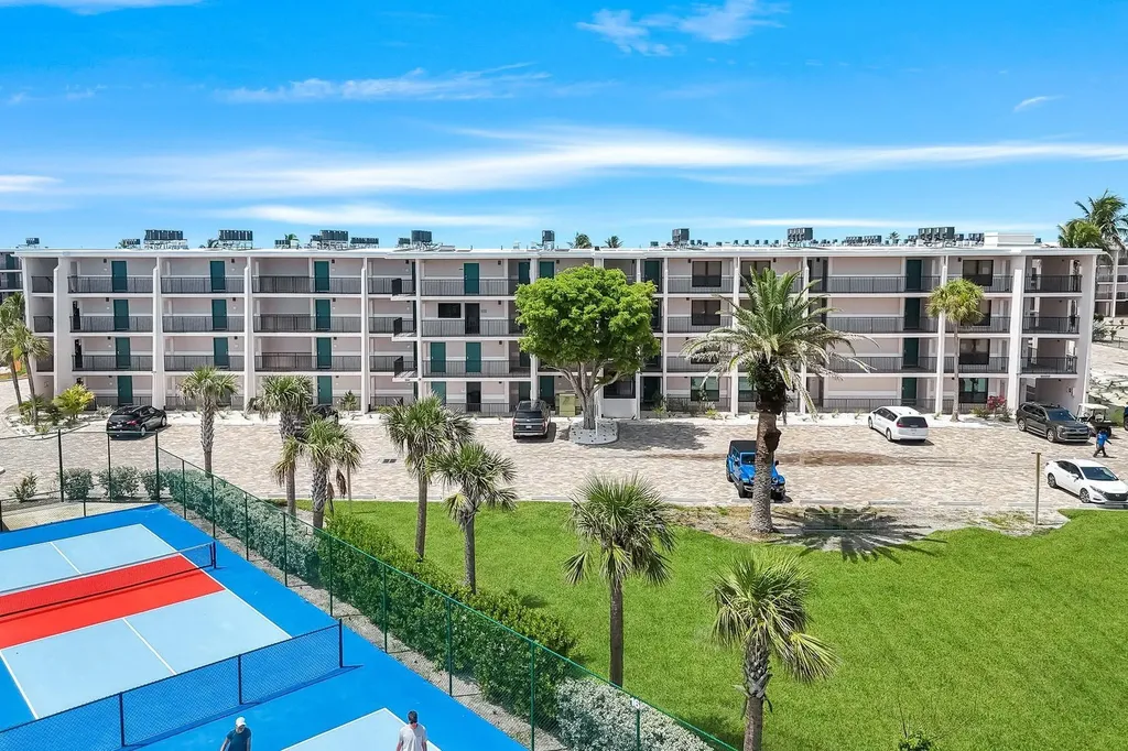 1501 Middle Gulf Drive Sanibel FL 33957