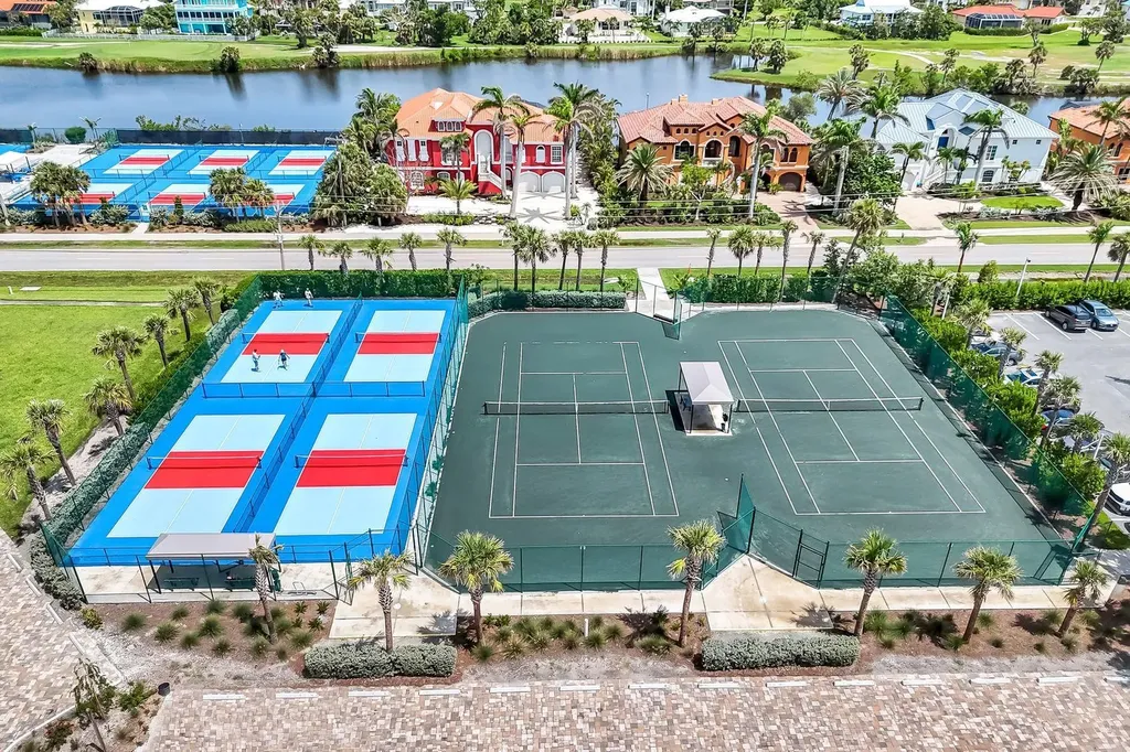 1501 Middle Gulf Drive Sanibel FL 33957