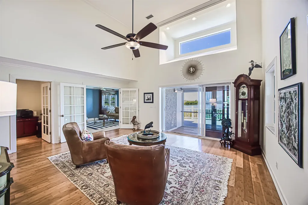 5438 Shearwater Drive Sanibel FL 33957