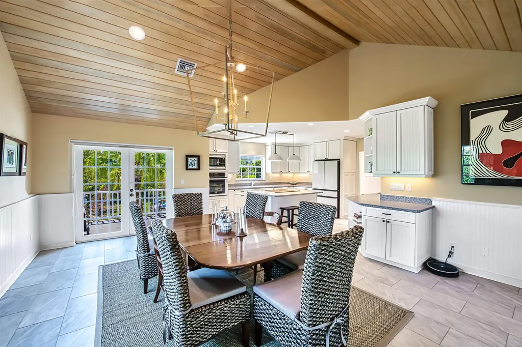 5438 Shearwater Drive Sanibel FL 33957