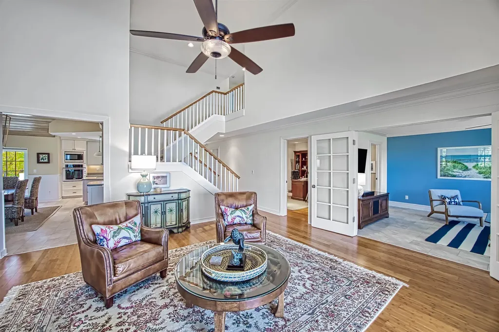 5438 Shearwater Drive Sanibel FL 33957