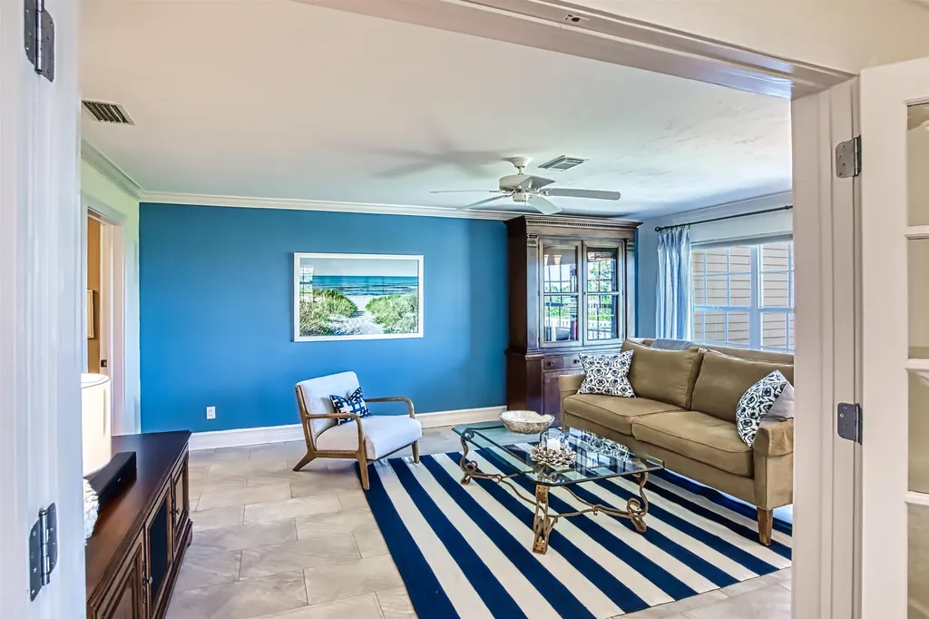 5438 Shearwater Drive Sanibel FL 33957