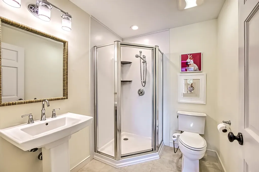 5438 Shearwater Drive Sanibel FL 33957