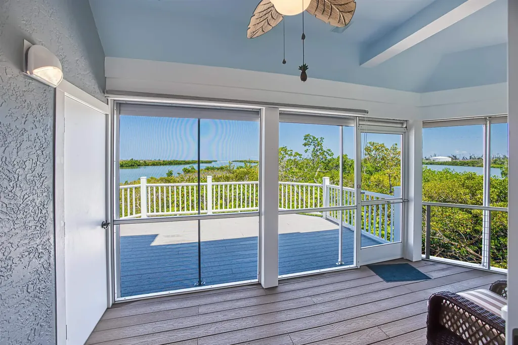 5438 Shearwater Drive Sanibel FL 33957