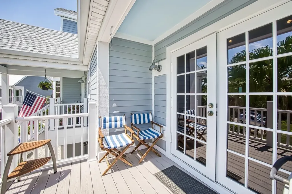 5438 Shearwater Drive Sanibel FL 33957