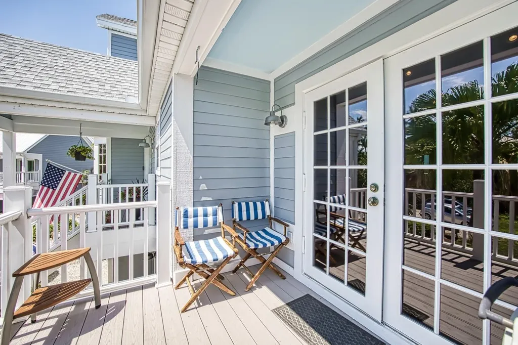 5438 Shearwater Drive Sanibel FL 33957