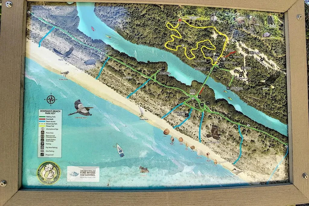 5438 Shearwater Drive Sanibel FL 33957