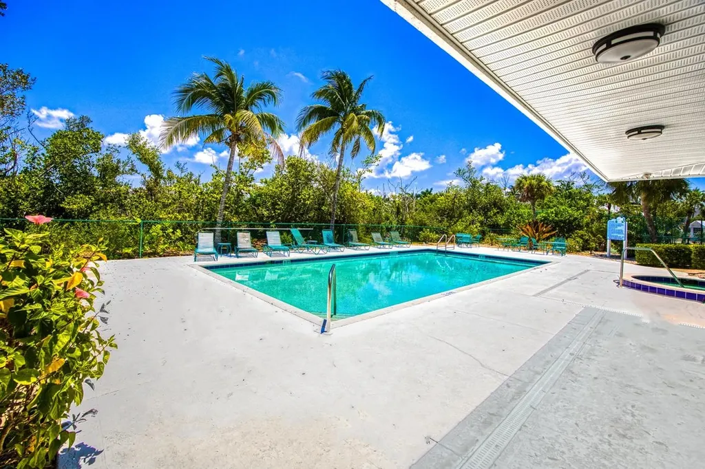 5438 Shearwater Drive Sanibel FL 33957
