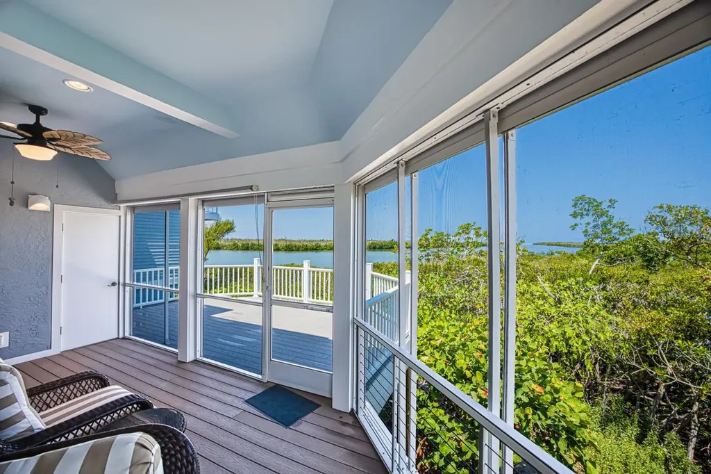 5438 Shearwater Drive Sanibel FL 33957