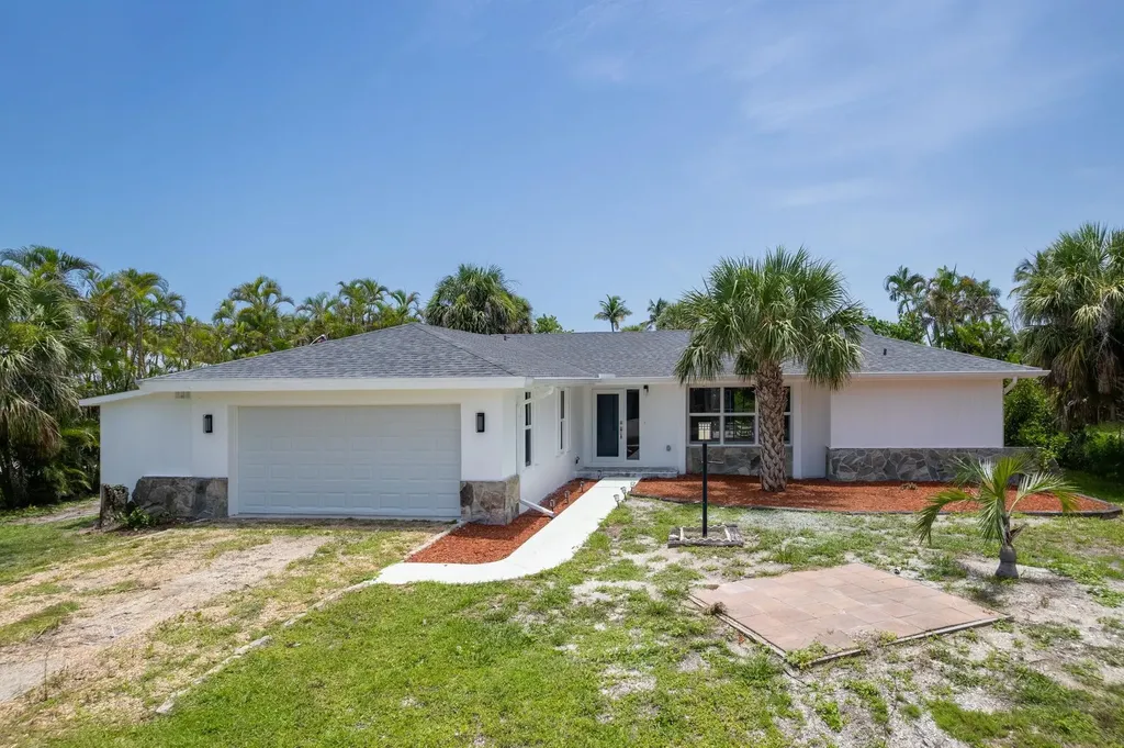 4052 Coquina Drive Sanibel FL 33957