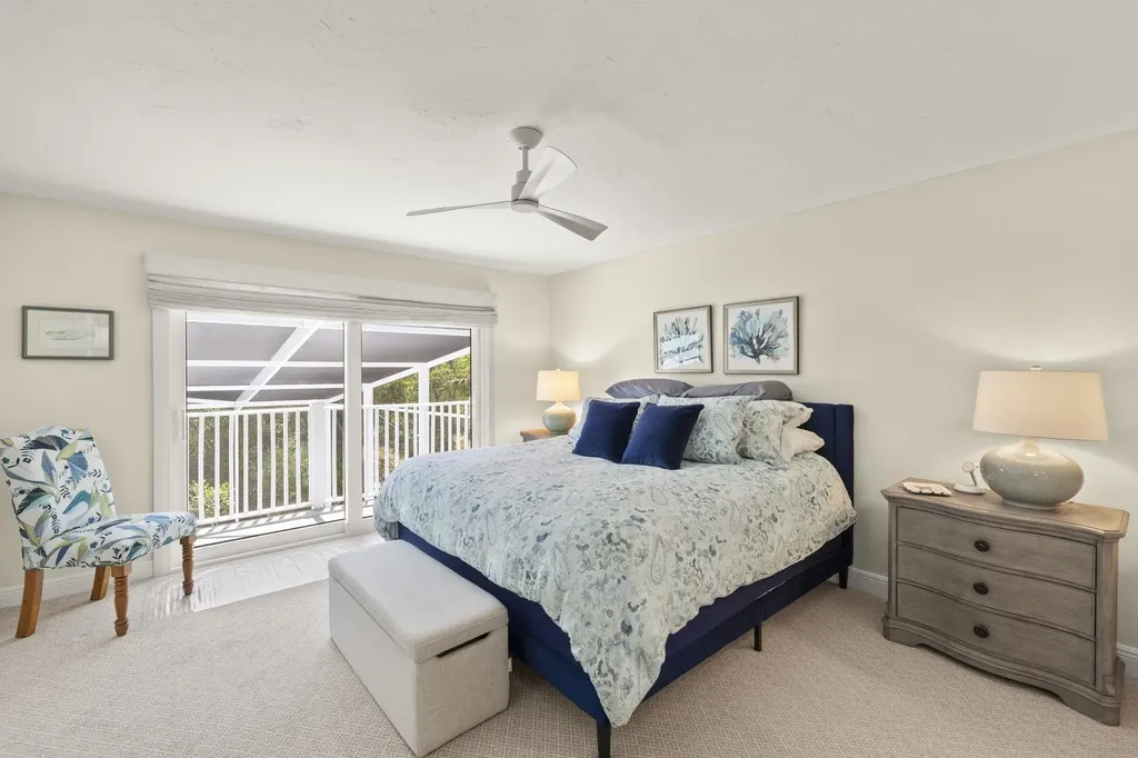 1062 S Yachtsman Drive Sanibel FL 33957