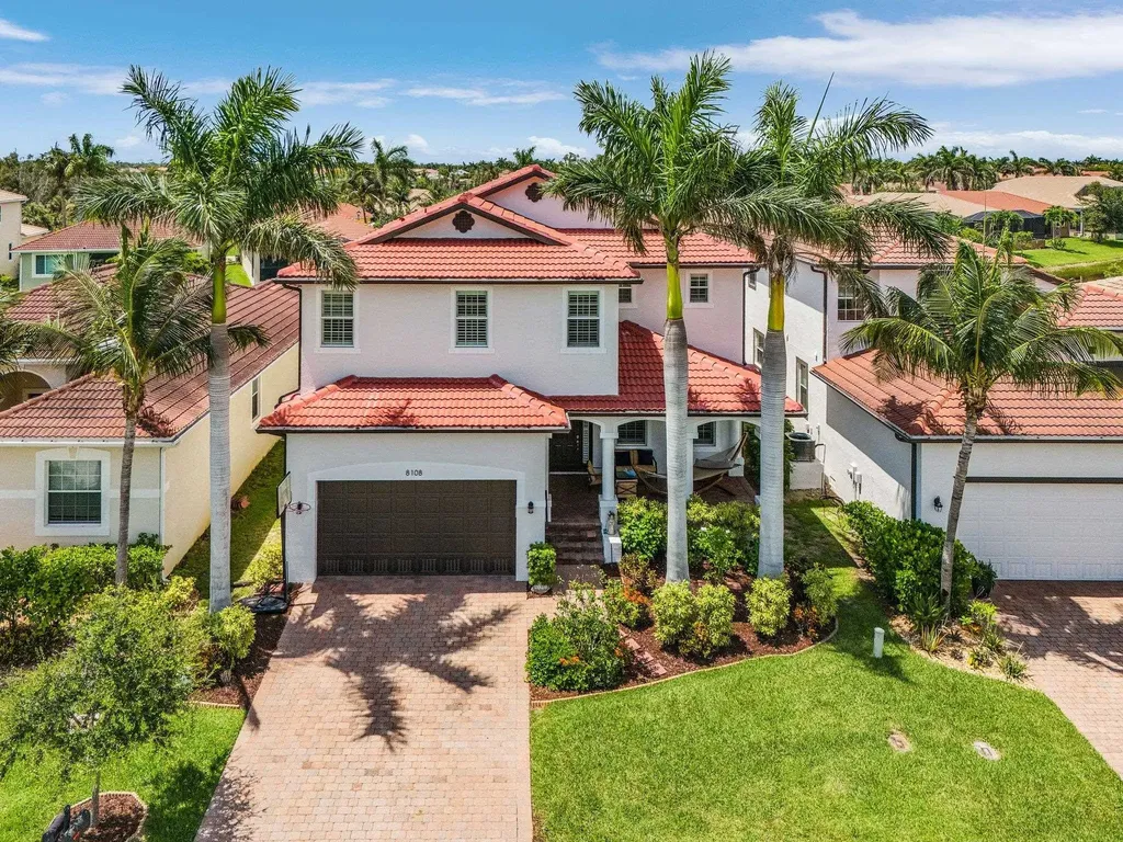 8108 Banyan Breeze Way Fort Myers FL 33908